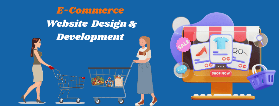 E-commerce Website Development: A Comprehensive Guide to Building a Successful Online Store